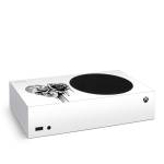 Amour Noir Xbox Series S Skin
