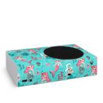Babydoll Mermaids Xbox Series S Skin