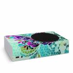 Butterfly Glass Xbox Series S Skin