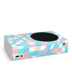 Bold Forms Cool Xbox Series S Skin
