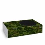 CAD Camo Xbox Series S Skin