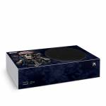 Dead Anchor Xbox Series S Skin