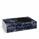 Digital Navy Camo Xbox Series S Skin
