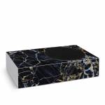 Dusk Marble Xbox Series S Skin