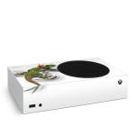 Gecko Xbox Series S Skin