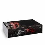 Good and Evil Xbox Series S Skin