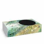 Inner Workings Xbox Series S Skin