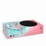 Moon Pixie Xbox Series S Skin