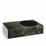 Outcrop Xbox Series S Skin