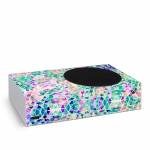 Pastel Triangle Xbox Series S Skin