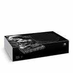 Poe's Raven Xbox Series S Skin