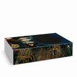 Pestilence Xbox Series S Skin