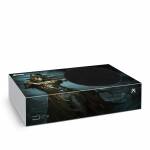 Reaper Gunslinger Xbox Series S Skin