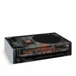 Secured Xbox Series S Skin