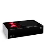 She Devil Xbox Series S Skin