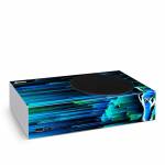 Space Race Xbox Series S Skin