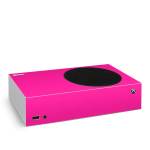Solid State Malibu Pink Xbox Series S Skin