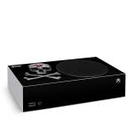 Stigmata Skull Xbox Series S Skin