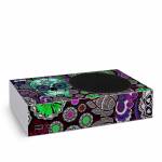 Sugar Skull Sombrero Xbox Series S Skin
