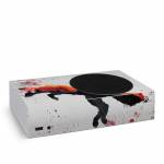 Tenacity Xbox Series S Skin