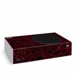 Terraformer Xbox Series S Skin