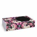 Unicorns and Roses Xbox Series S Skin