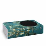 Blossoming Almond Tree Xbox Series S Skin