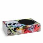 Visionary Xbox Series S Skin