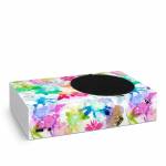 Watercolor Spring Memories Xbox Series S Skin