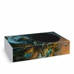 Wings of Death Xbox Series S Skin