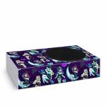 Witches and Black Cats Xbox Series S Skin