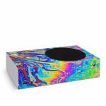 World of Soap Xbox Series S Skin