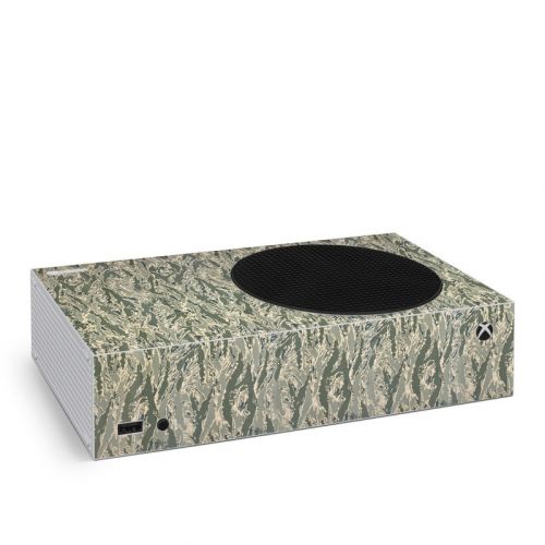ABU Camo Xbox Series S Skin