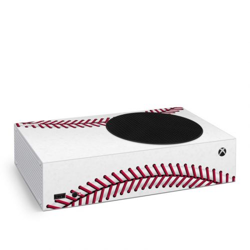 Baseball Xbox Series S Skin