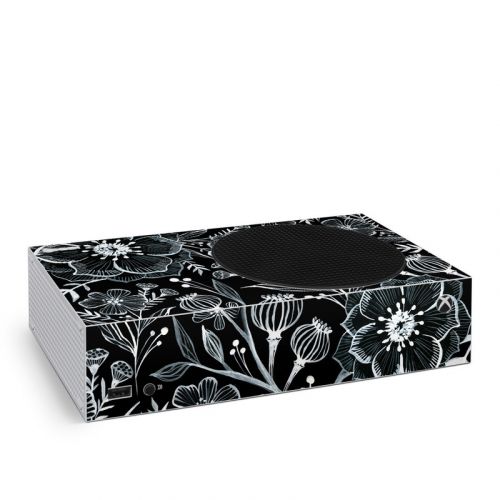 Botanika Xbox Series S Skin