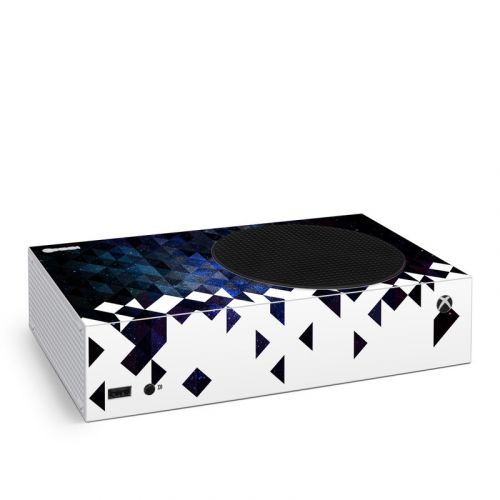 Collapse Xbox Series S Skin