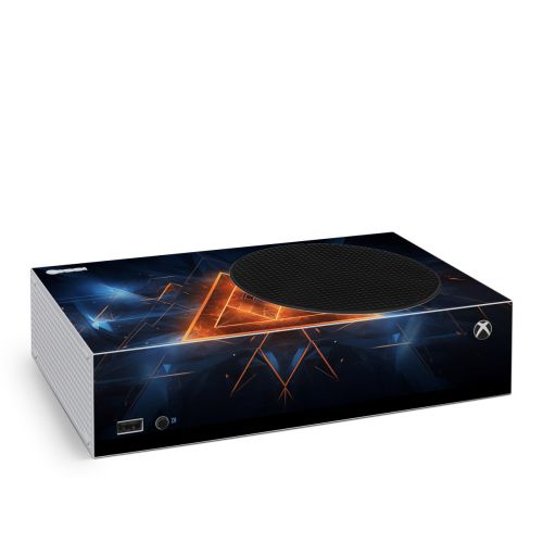 Conjecture Xbox Series S Skin