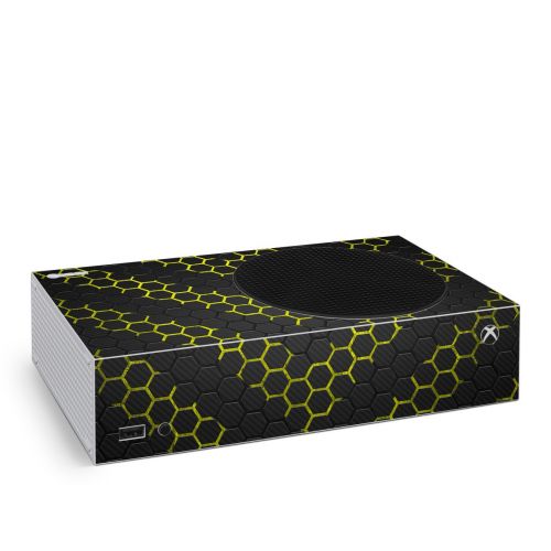 EXO Wasp Xbox Series S Skin