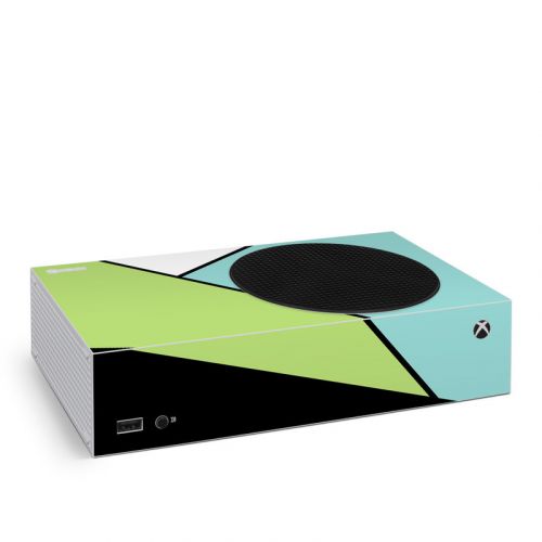 Flyover Xbox Series S Skin