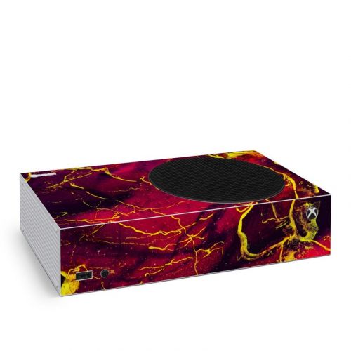 Miasma Xbox Series S Skin