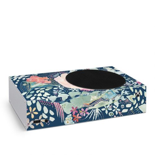 Modern Bouquet Xbox Series S Skin