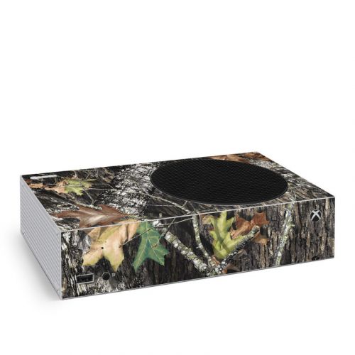 Break-Up Xbox Series S Skin