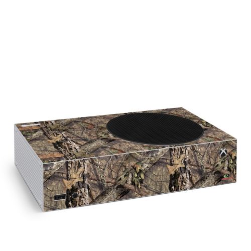 Break-Up Country Xbox Series S Skin