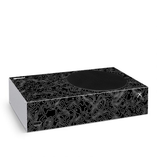 Nocturnal Xbox Series S Skin