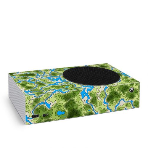 Overlander Xbox Series S Skin