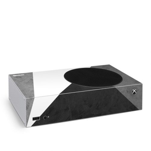 Slate Xbox Series S Skin