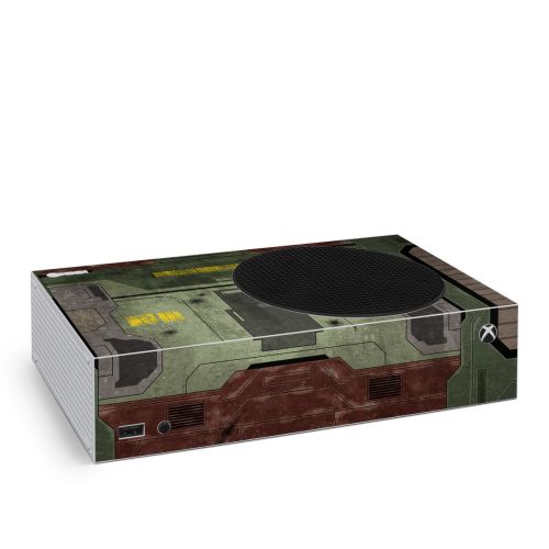 Slave I Xbox Series S Skin