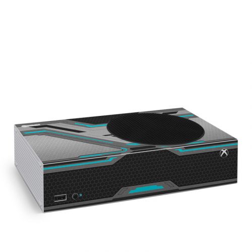 Spec Xbox Series S Skin
