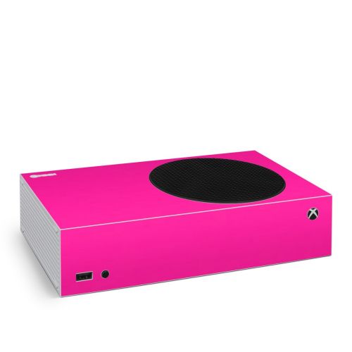Solid State Grey Xbox Series S Skin | iStyles
