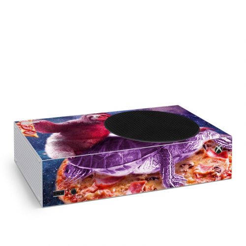 This is Mine Xbox Series S Skin